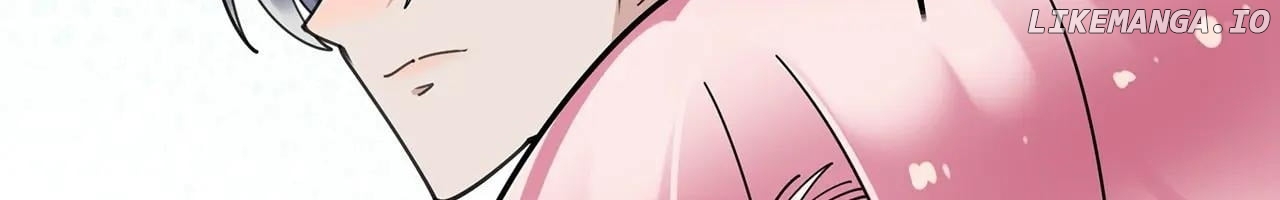 Daddy President Is Too Hard To Deal With Chapter 135 - page 36